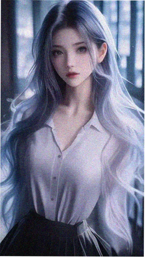 三清洞的二层 剧集海报